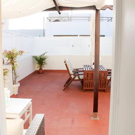 Vv Canteras Oasis "By Henrypole Home" ラスパルマス・デ・グランカナリア エクステリア 写真