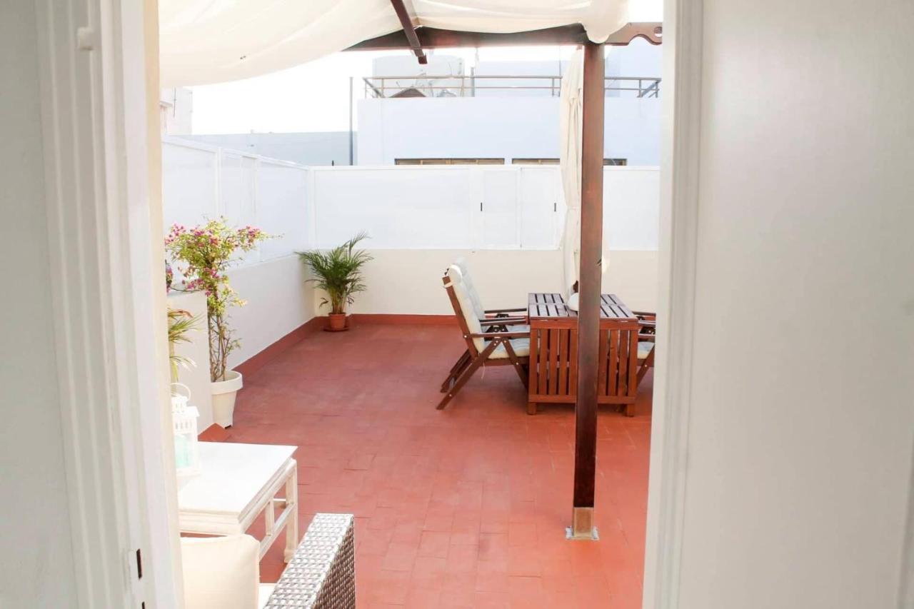 Vv Canteras Oasis "By Henrypole Home" ラスパルマス・デ・グランカナリア エクステリア 写真