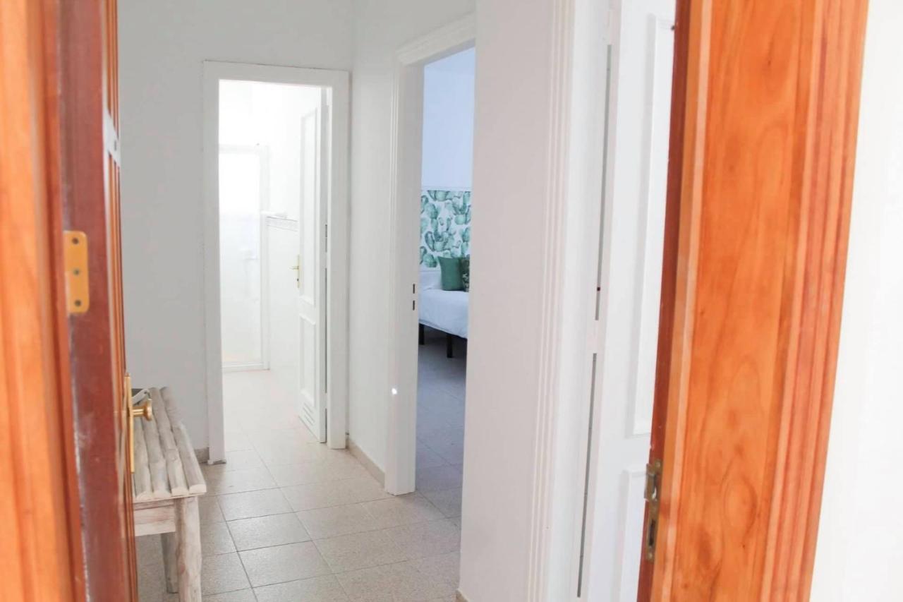 Vv Canteras Oasis "By Henrypole Home" ラスパルマス・デ・グランカナリア エクステリア 写真
