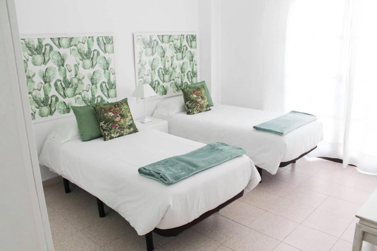 Vv Canteras Oasis "By Henrypole Home" ラスパルマス・デ・グランカナリア エクステリア 写真