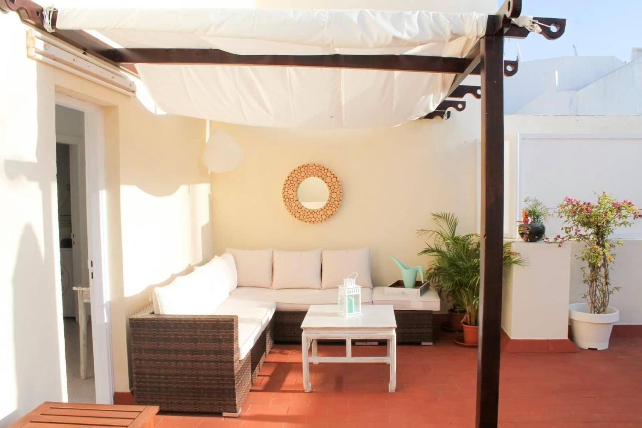 Vv Canteras Oasis "By Henrypole Home" ラスパルマス・デ・グランカナリア エクステリア 写真
